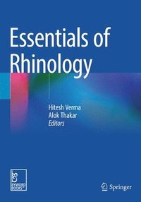 bokomslag Essentials of Rhinology