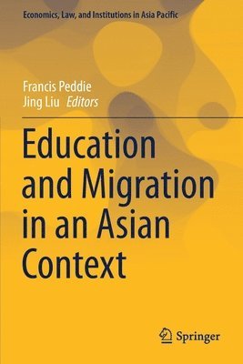 Education and Migration in an Asian Context
