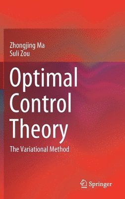 Optimal Control Theory 1