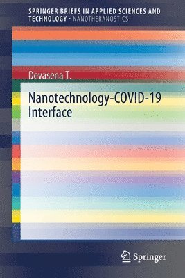 bokomslag Nanotechnology-COVID-19 Interface