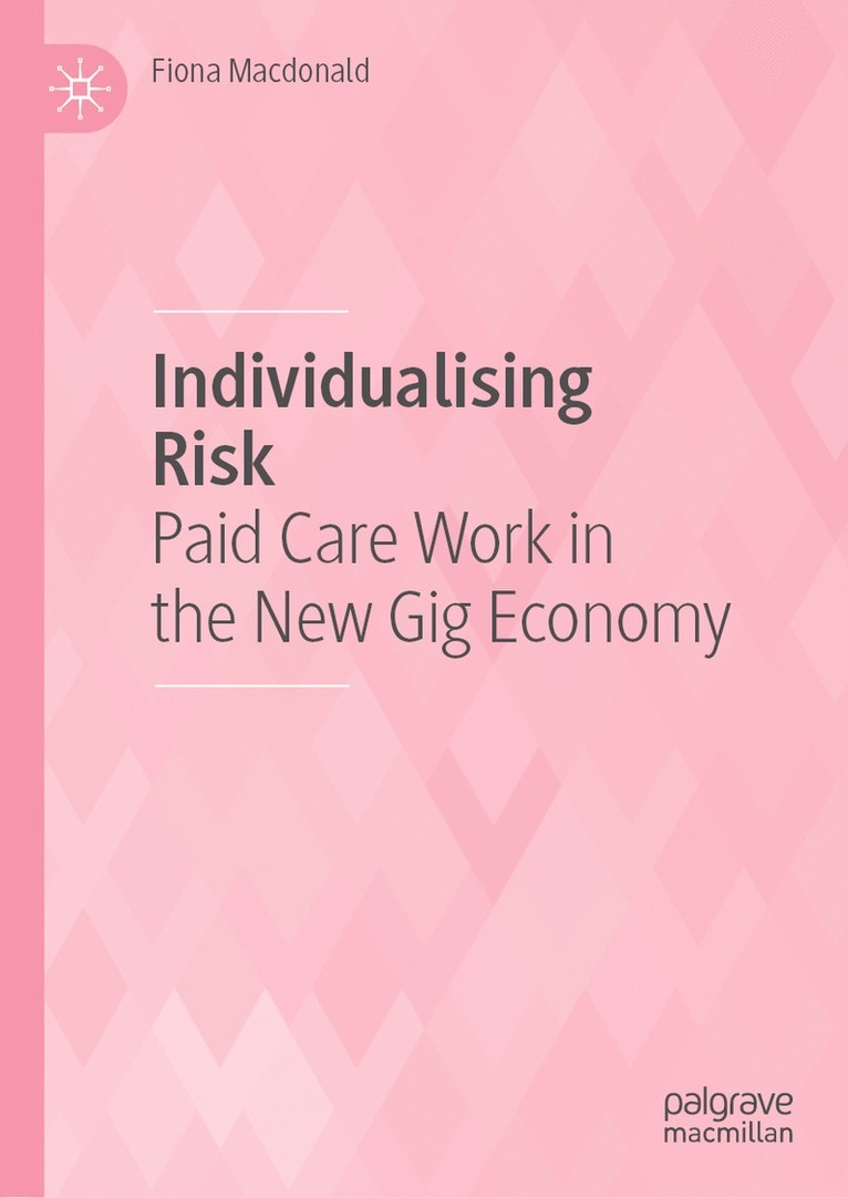 Individualising Risk 1