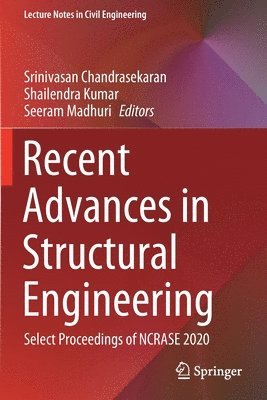 Recent Advances in Structural Engineering 1
