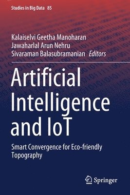 Artificial Intelligence and IoT 1