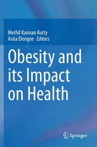 bokomslag Obesity and its Impact on Health