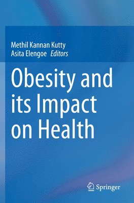 Obesity and its Impact on Health
