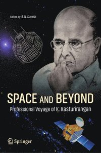 bokomslag Space and Beyond