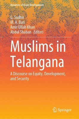 Muslims in Telangana 1