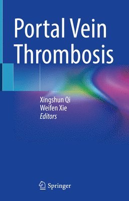 Portal Vein Thrombosis 1