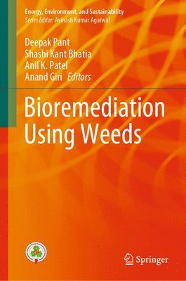 Bioremediation using weeds 1