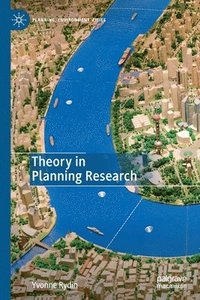 bokomslag Theory in Planning Research