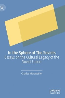 In the Sphere of The Soviets 1