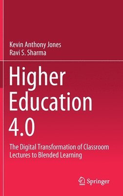 Higher Education 4.0 1