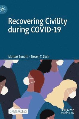 Recovering Civility during COVID-19 1