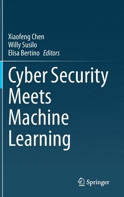 Cyber Security Meets Machine Learning 1