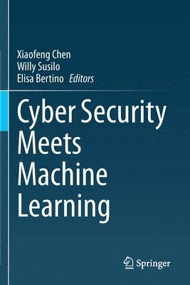 Cyber Security Meets Machine Learning 1