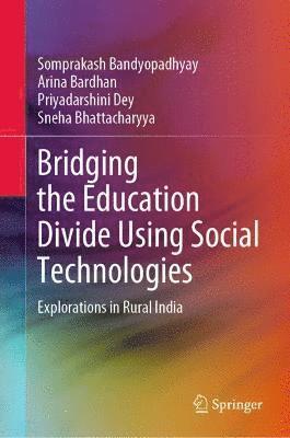 Bridging the Education Divide Using Social Technologies 1