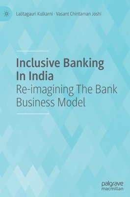 Inclusive Banking In India 1