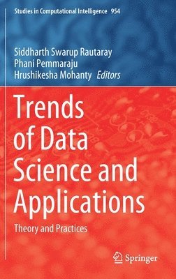 Trends of Data Science and Applications 1