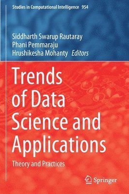 Trends of Data Science and Applications 1