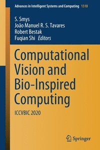 bokomslag Computational Vision and Bio-Inspired Computing