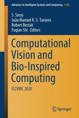 Computational Vision and Bio-Inspired Computing 1