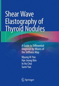 bokomslag Shear Wave Elastography of Thyroid Nodules