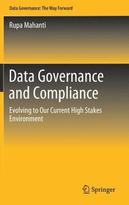 Data Governance and Compliance 1