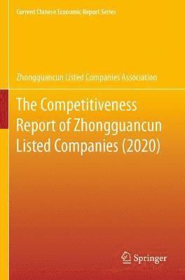 The Competitiveness Report of Zhongguancun Listed Companies (2020) 1