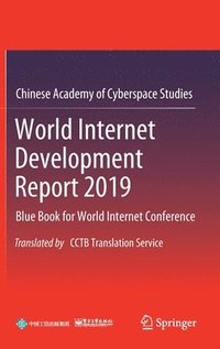 bokomslag World Internet Development Report 2019