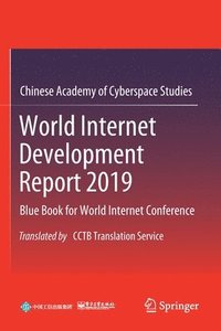 bokomslag World Internet Development Report 2019