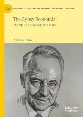 bokomslag Gypsy Economist