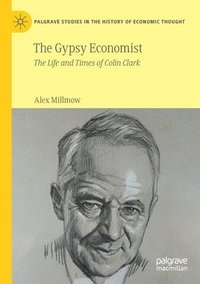 bokomslag Gypsy Economist