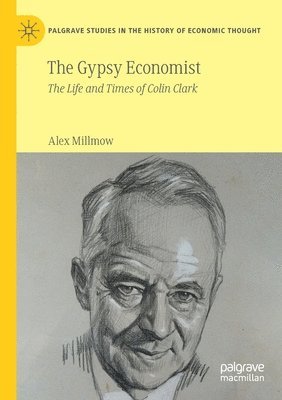 bokomslag Gypsy Economist