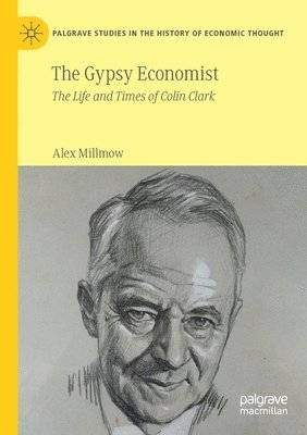 bokomslag The Gypsy Economist