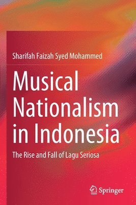 Musical Nationalism in Indonesia 1