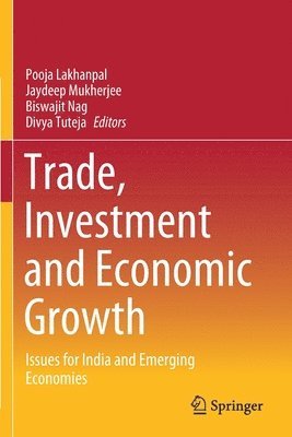 Trade, Investment and Economic Growth 1