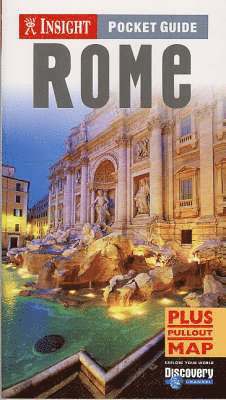 Rome Insight Pocket Guide