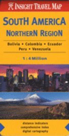 bokomslag South America Northern Region IM