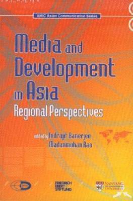 Media and Development in Asia