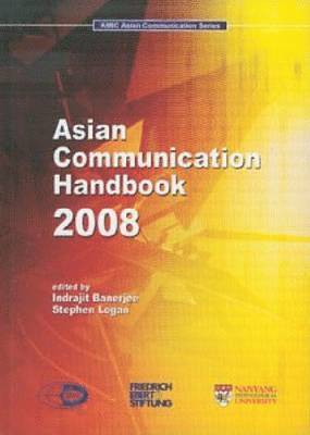 Asian Communication Handbook