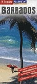 bokomslag Barbados FlexiMap