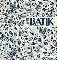 bokomslag Batik: Creating An Identity