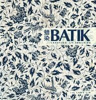 bokomslag Batik Creating an Identity