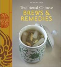 bokomslag Traditional Chinese Brews & Remedies