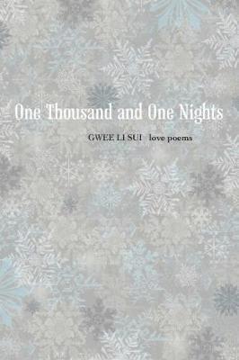 bokomslag One Thousand and One Nights