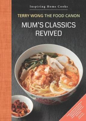 bokomslag Mum's Classics Revived