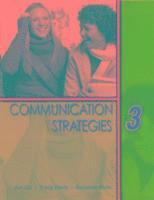 Communication Strategies 3: Teacher's Guide 1