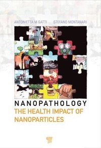 bokomslag Nanopathology