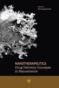 bokomslag Nanotherapeutics