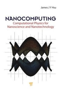 bokomslag Nanocomputing